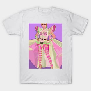 Alyssa Hunter T-Shirt